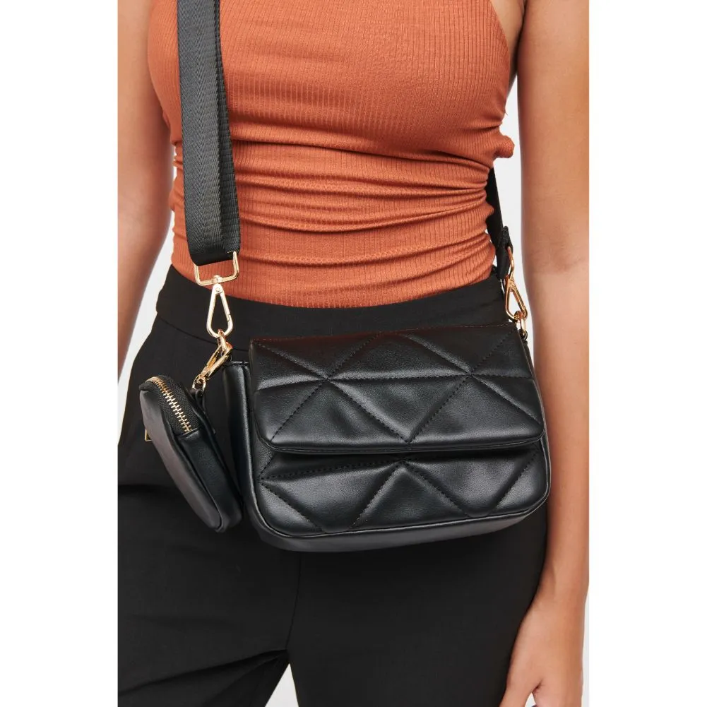 Tasha Crossbody sold by Urban Expressions product image thumbnail 2