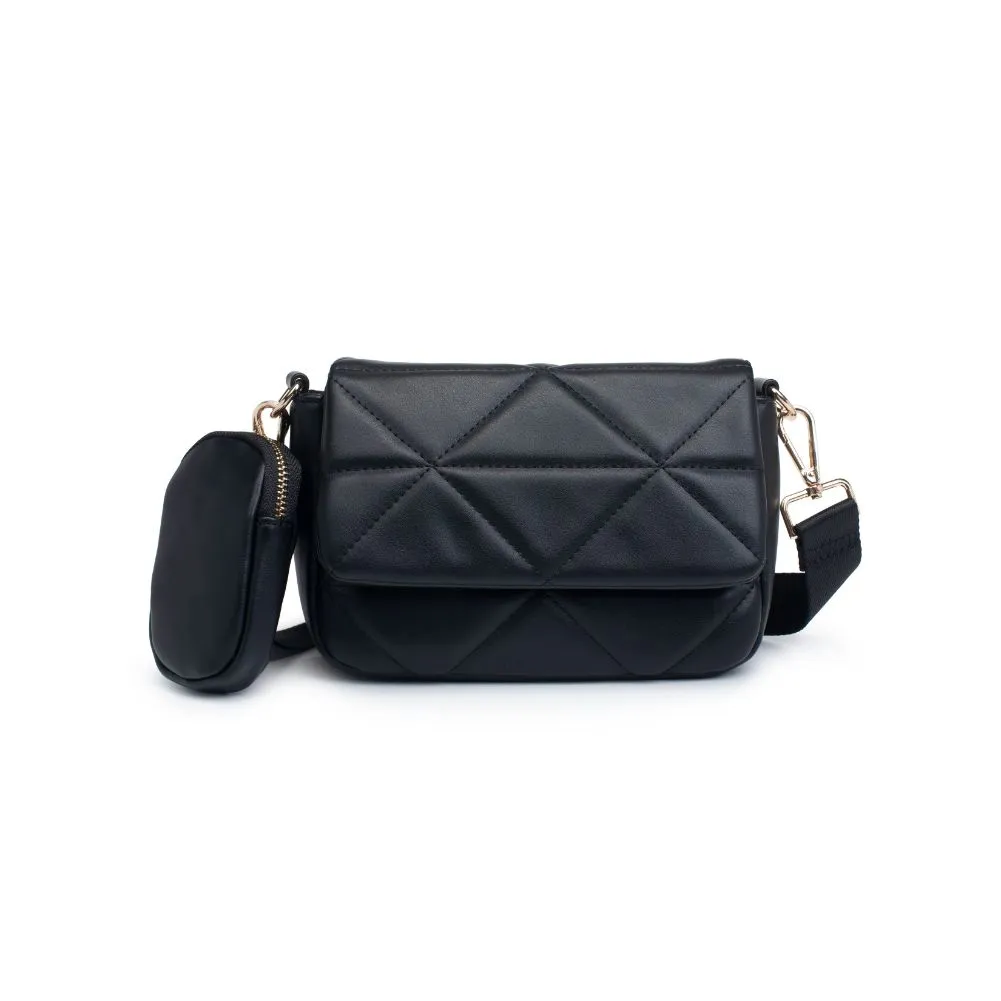 Tasha Crossbody sold by Urban Expressions product image thumbnail 5