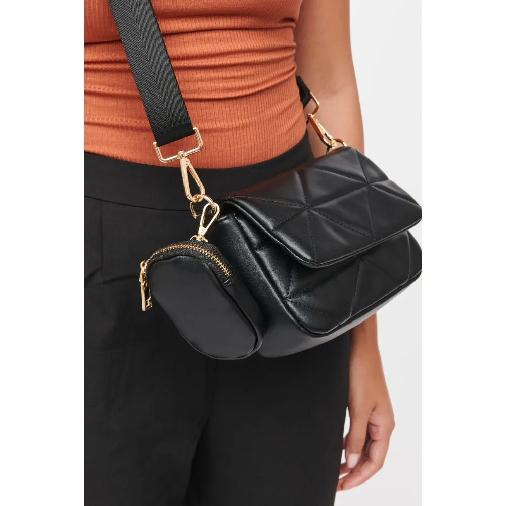 Tasha Crossbody sold by Urban Expressions product image thumbnail 3
