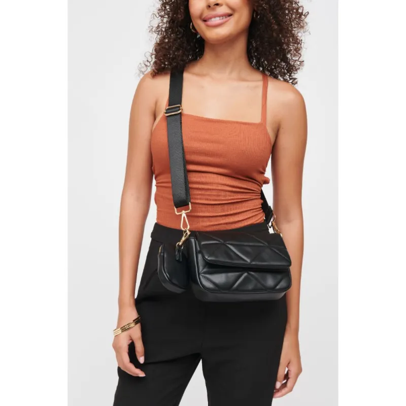 Tasha Crossbody sold by Urban Expressions