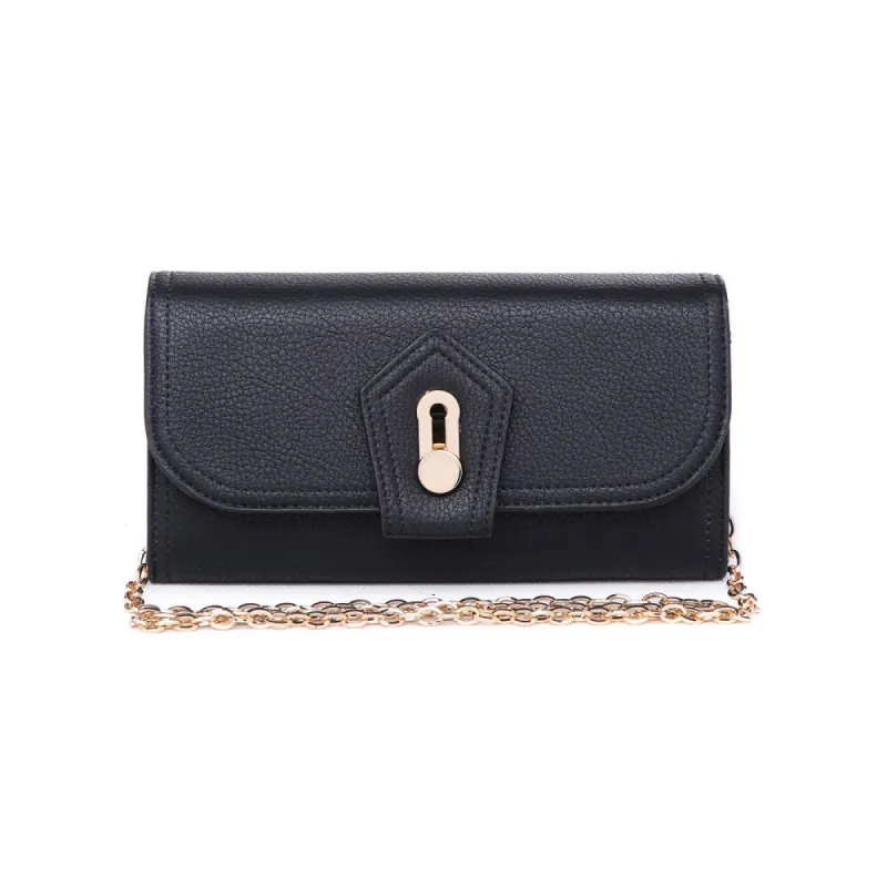 Linden Wallet sold by Urban Expressions