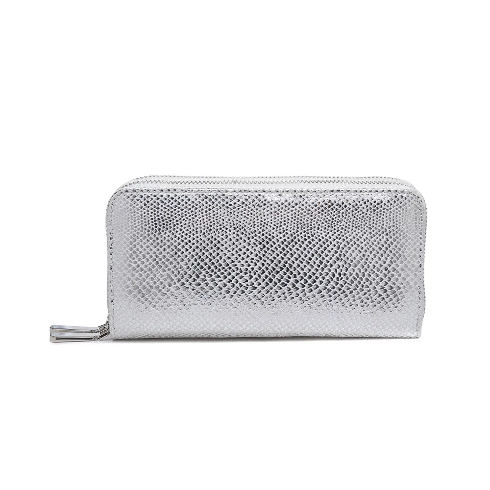 Sedona Wallet sold by Urban Expressions