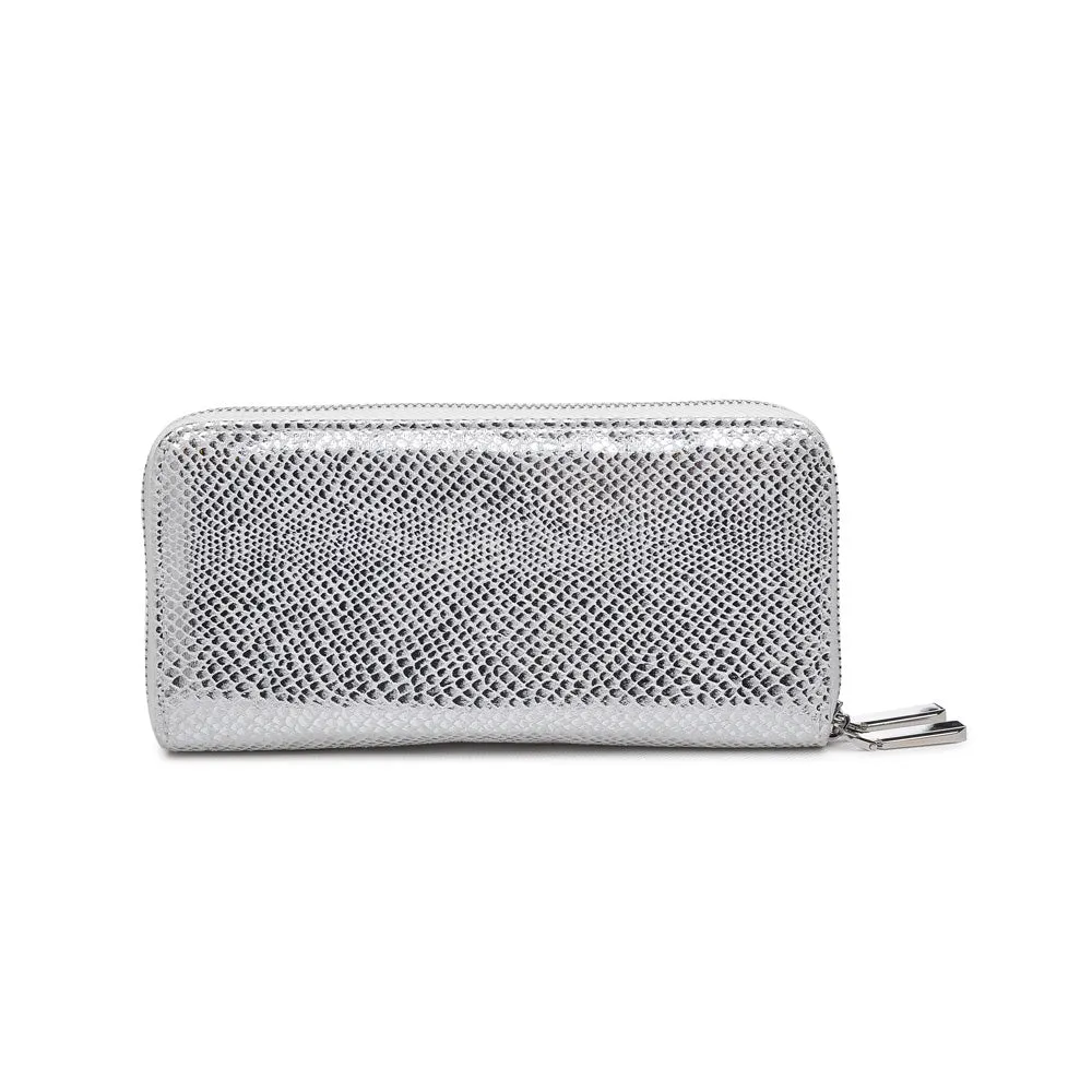 Sedona Wallet sold by Urban Expressions product image thumbnail 4