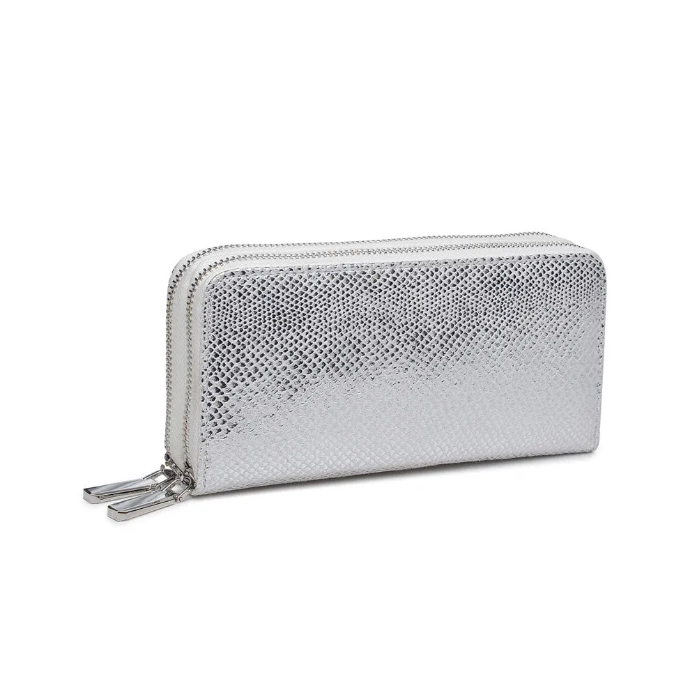 Sedona Wallet sold by Urban Expressions product image thumbnail 2