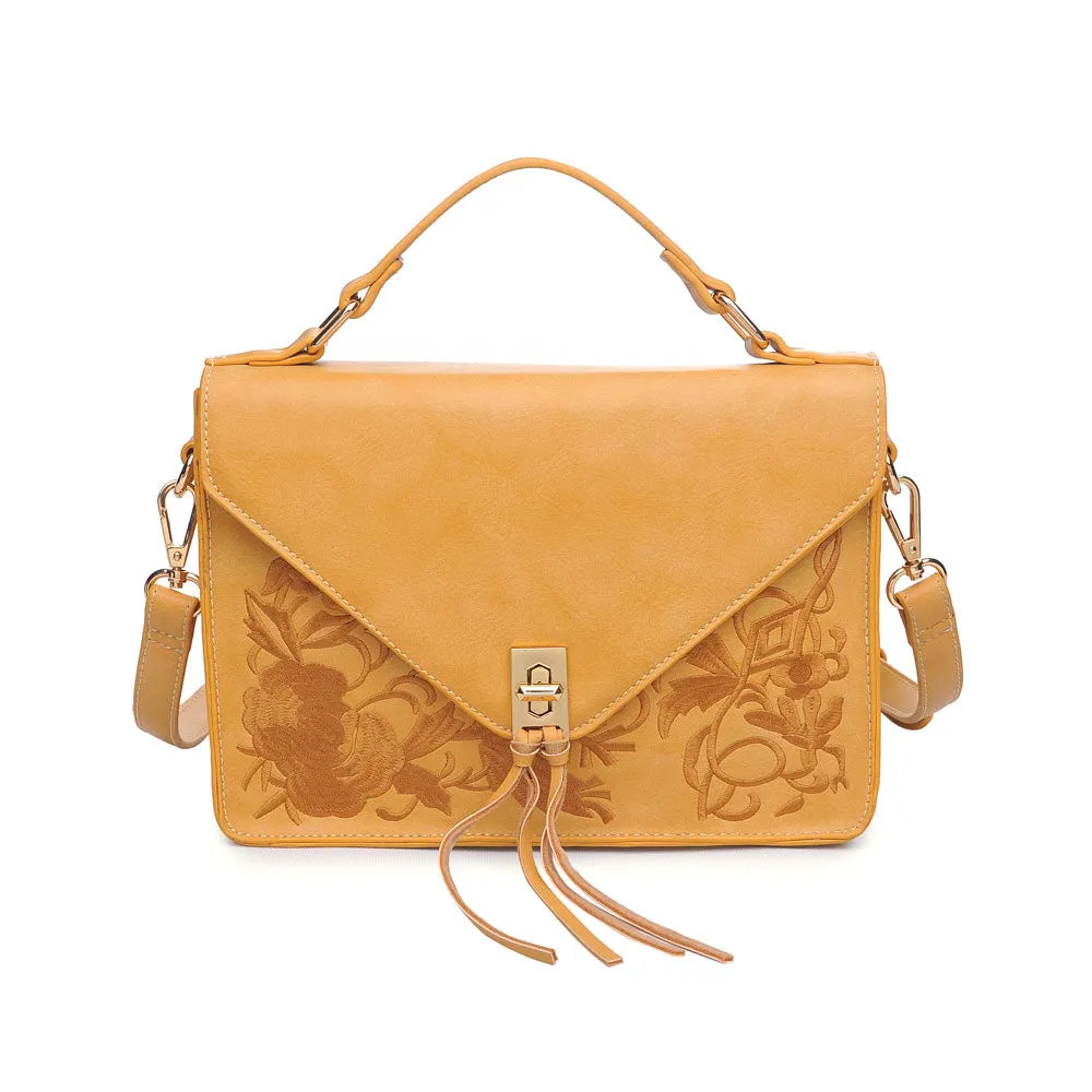 Bianca Crossbody sold by Urban Expressions product image thumbnail 5