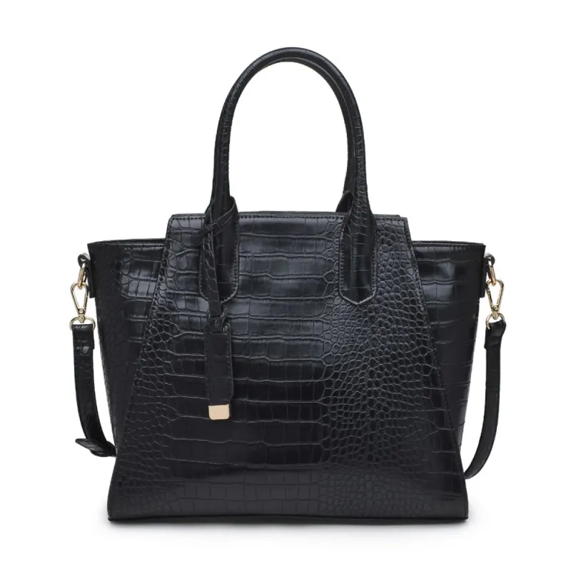 Laurene Tote sold by Urban Expressions