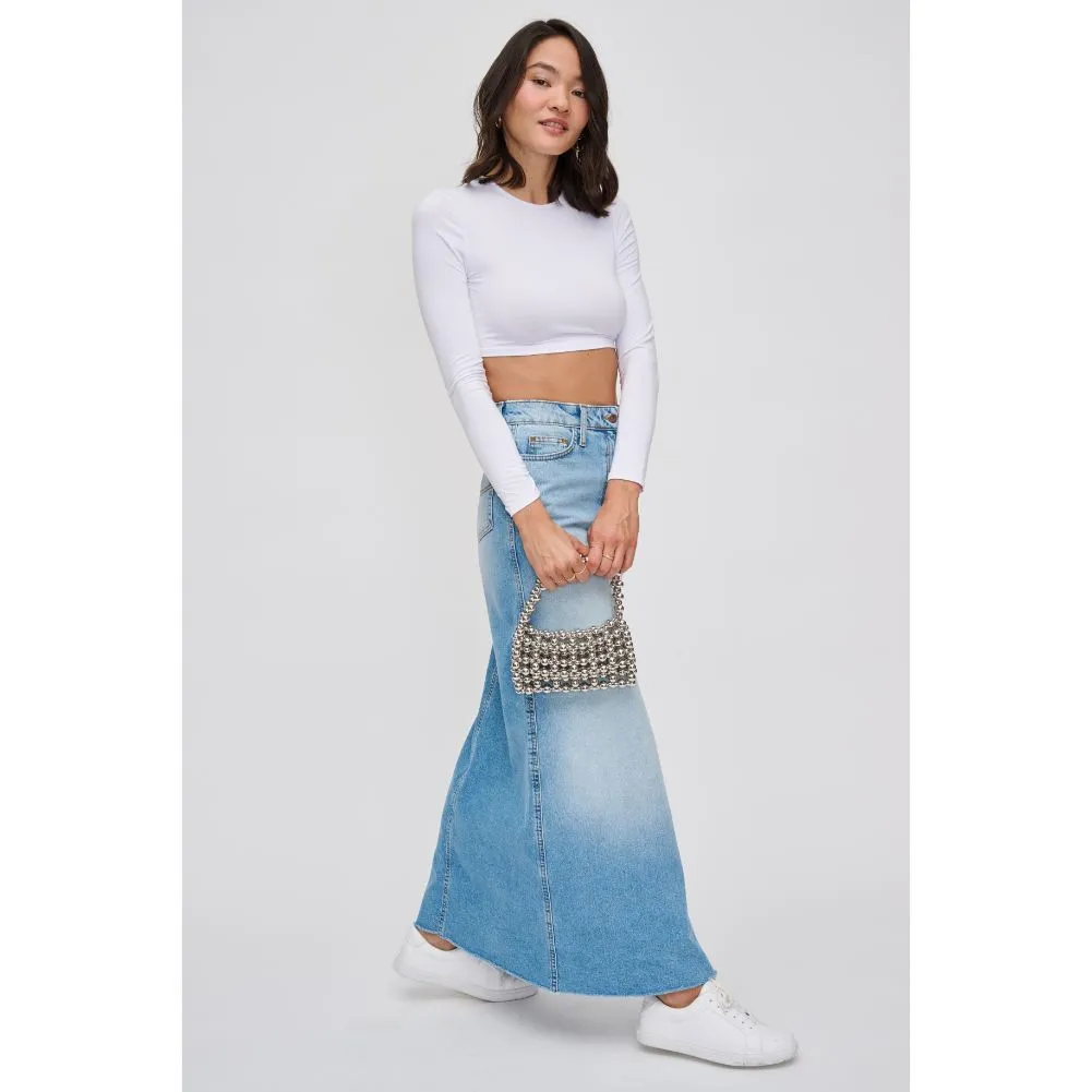 Daizy Evening Bag sold by Urban Expressions product image thumbnail 4