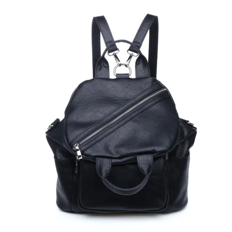 Jackson Backpack sold by Urban Expressions