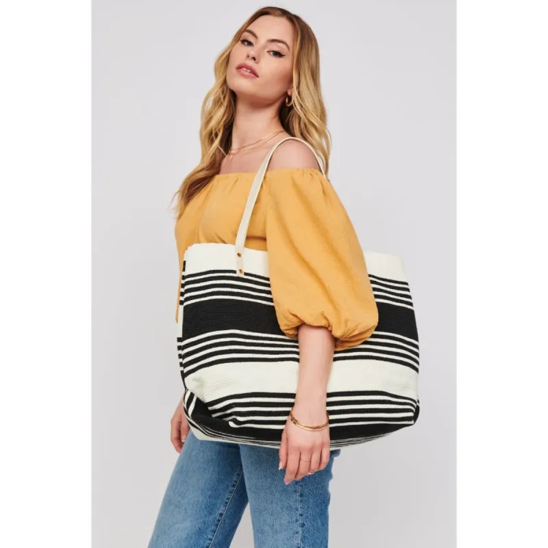 Nessa Tote sold by Urban Expressions