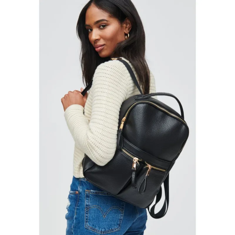 Charlie Backpack sold by Urban Expressions