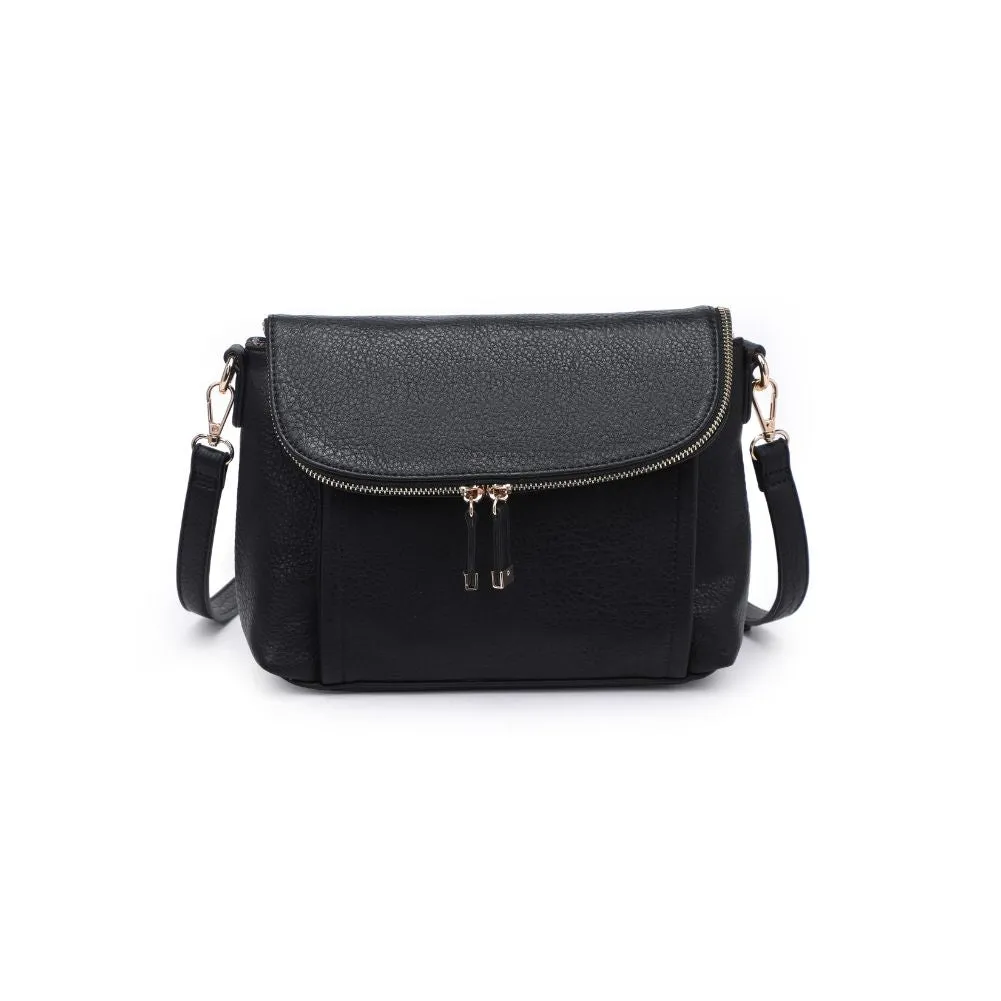 Iris Crossbody sold by Urban Expressions product image thumbnail 5