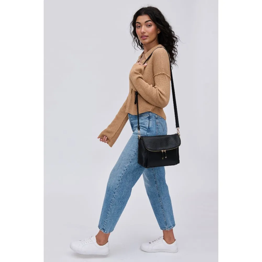 Iris Crossbody sold by Urban Expressions product image thumbnail 2