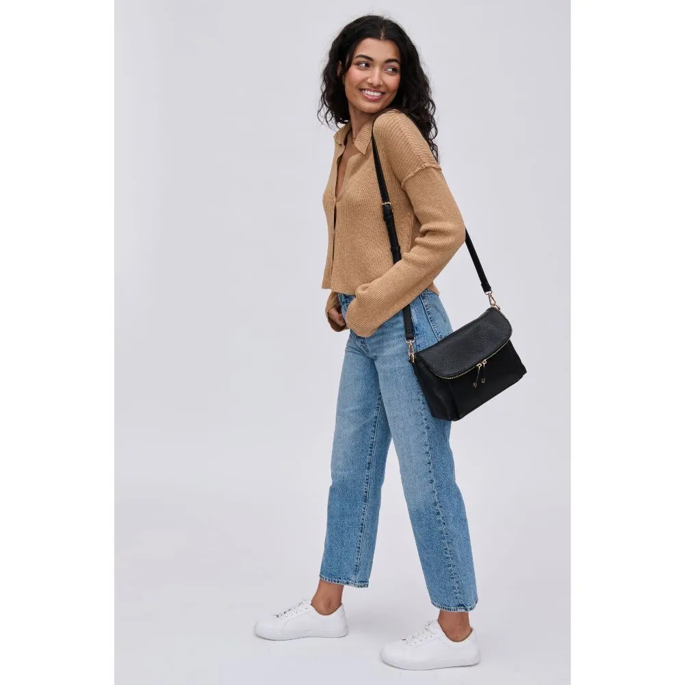 Iris Crossbody sold by Urban Expressions product image thumbnail 3