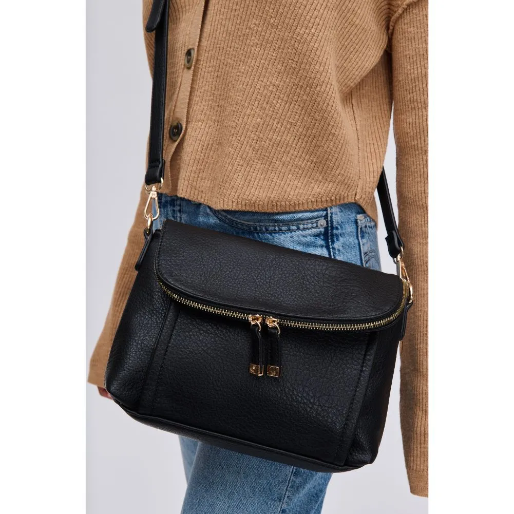 Iris Crossbody sold by Urban Expressions product image thumbnail 4