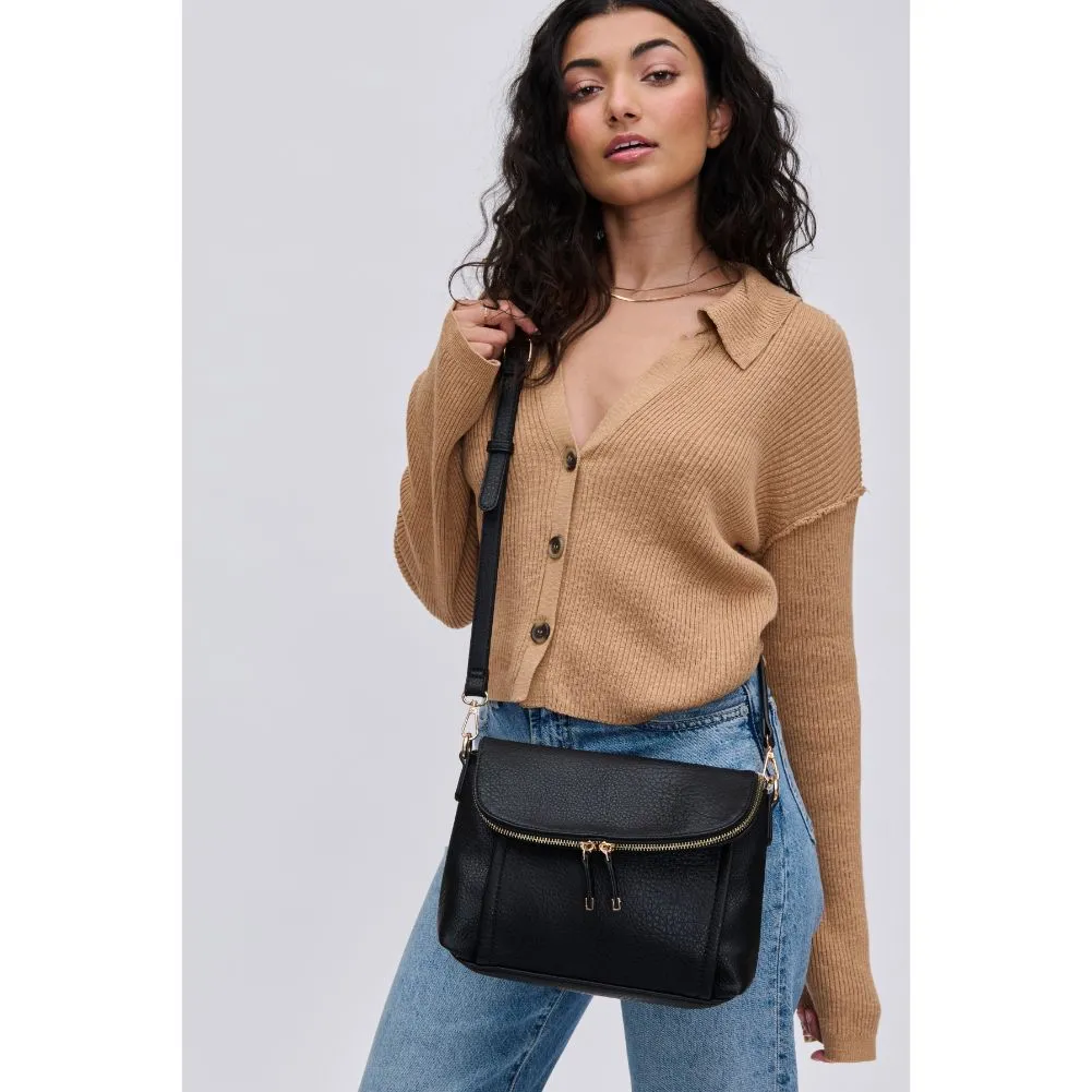 Iris Crossbody sold by Urban Expressions