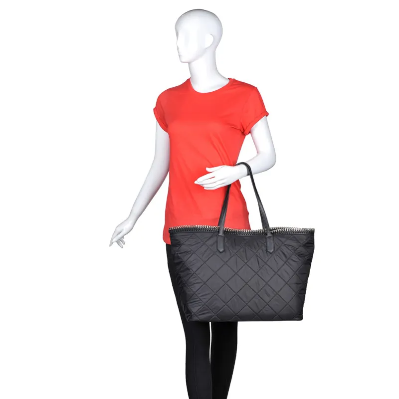 Rush Tote sold by Urban Expressions