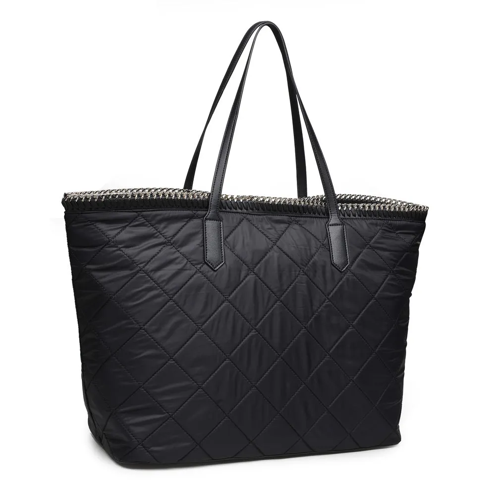 Rush Tote sold by Urban Expressions product image thumbnail 5