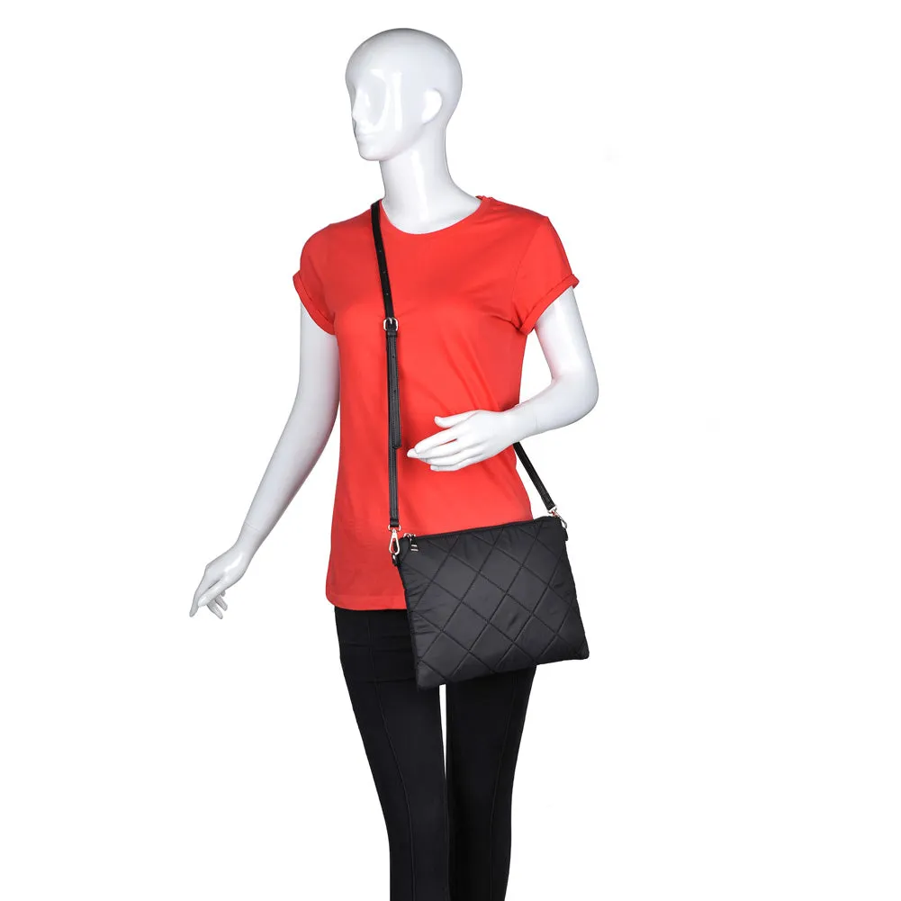 Rush Tote sold by Urban Expressions product image thumbnail 3