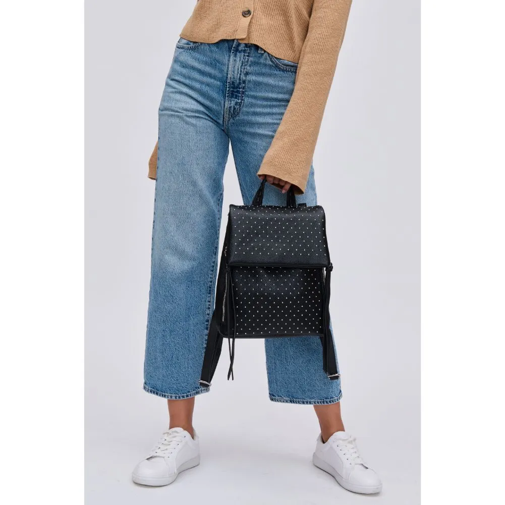 Bianca Backpack sold by Urban Expressions product image thumbnail 4