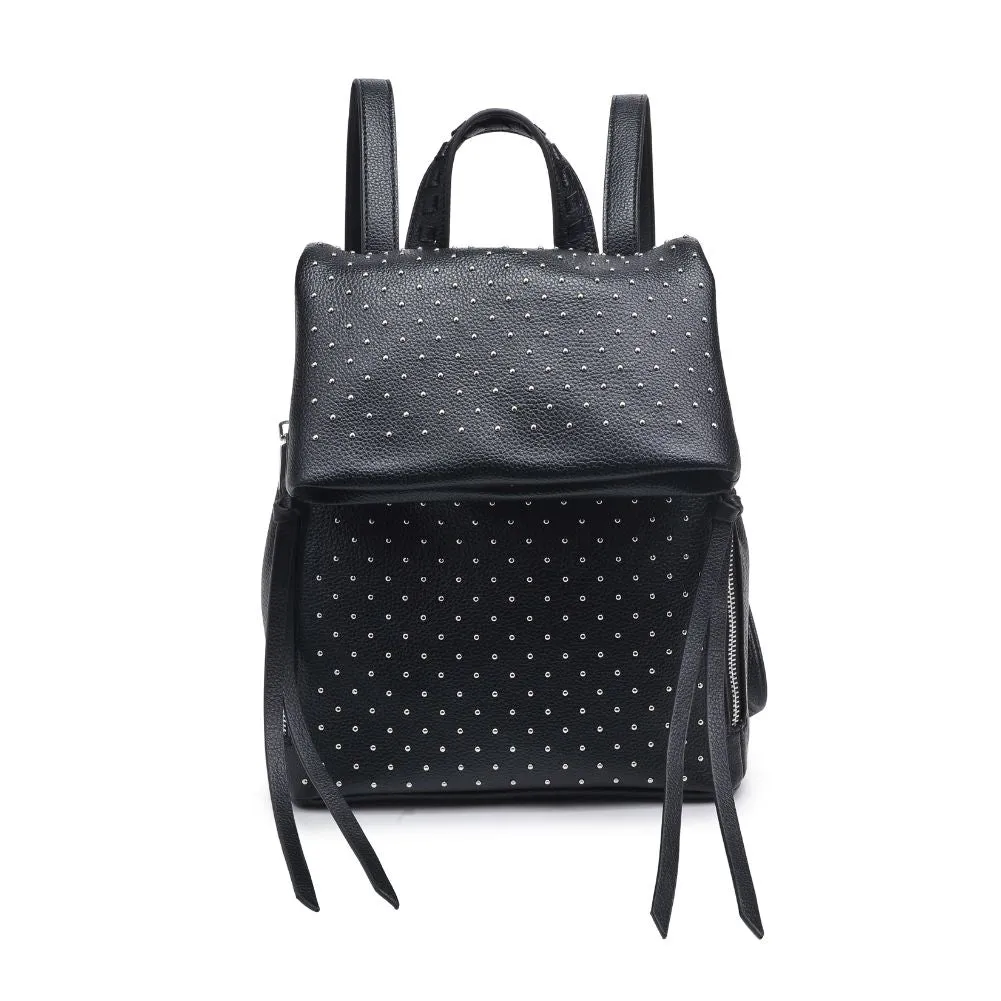 Bianca Backpack sold by Urban Expressions product image thumbnail 5