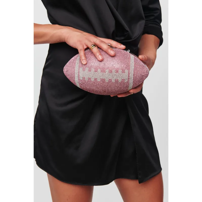 Robbie Evening Bag sold by Urban Expressions