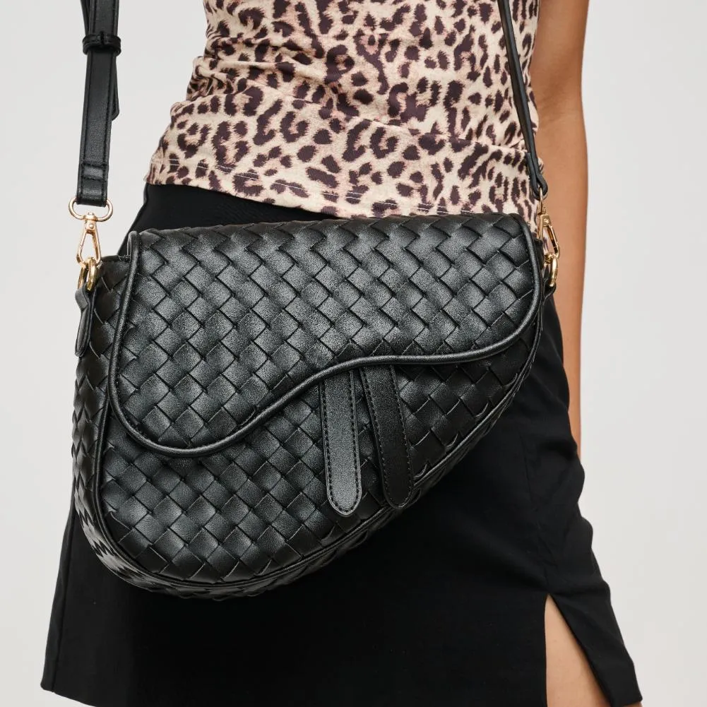 Scout Crossbody sold by Urban Expressions product image thumbnail 4