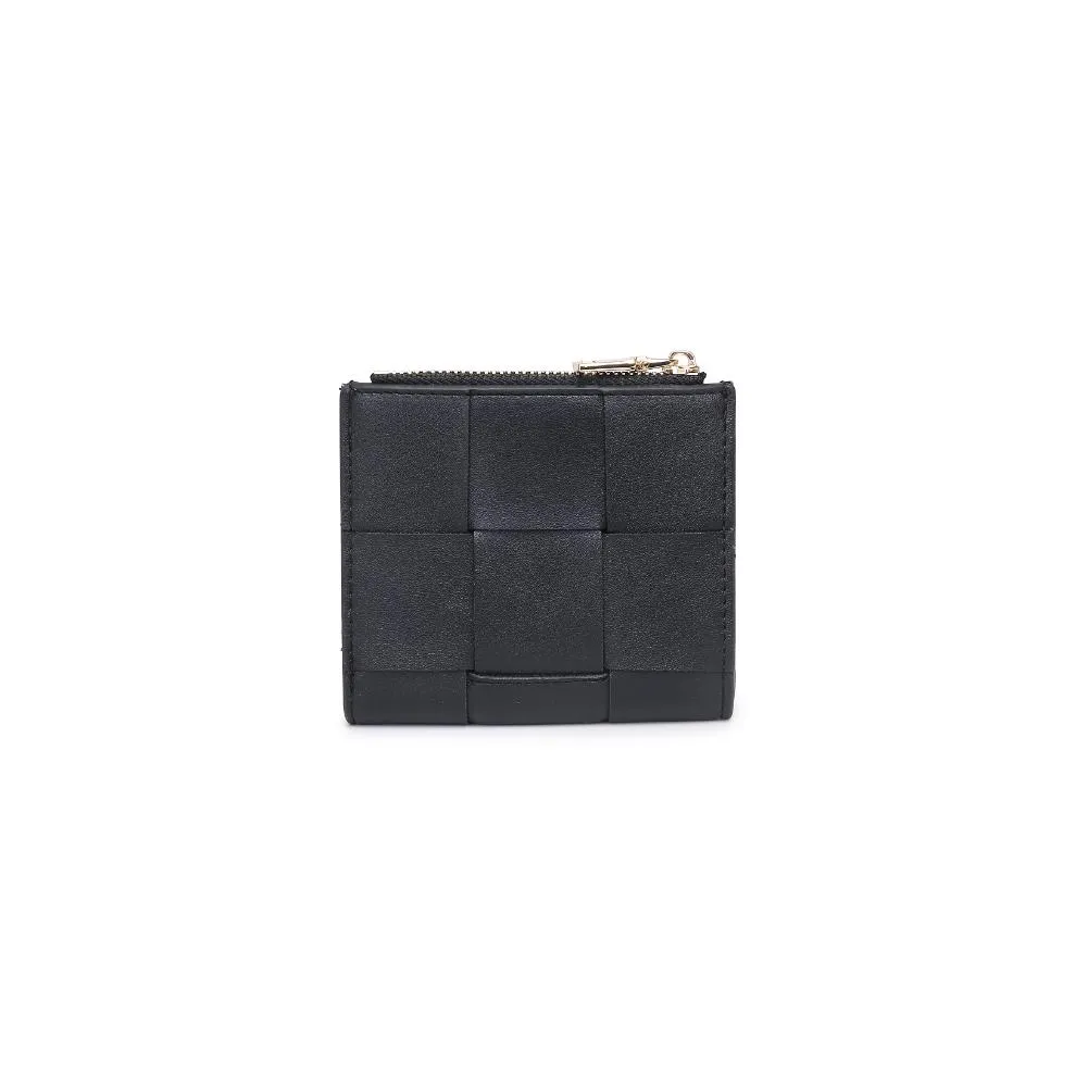 Amelie Wallet sold by Urban Expressions product image thumbnail 5