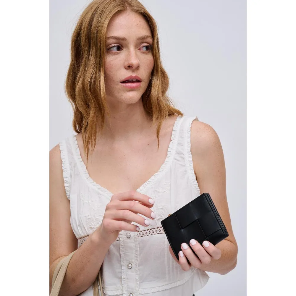 Amelie Wallet sold by Urban Expressions product image thumbnail 2