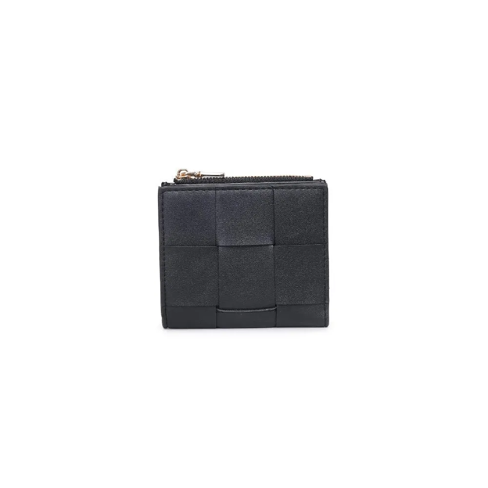 Amelie Wallet sold by Urban Expressions product image thumbnail 3