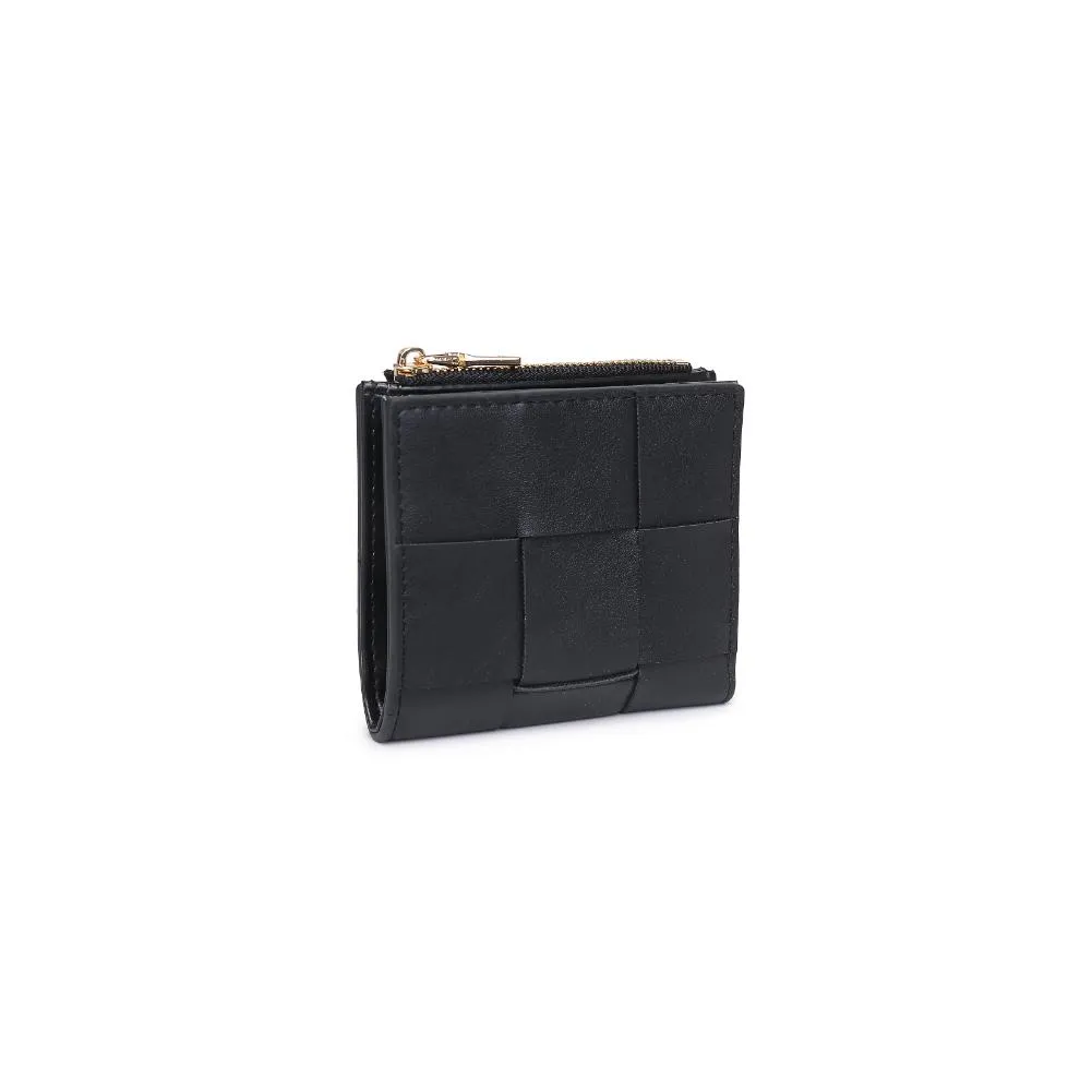 Amelie Wallet sold by Urban Expressions product image thumbnail 4