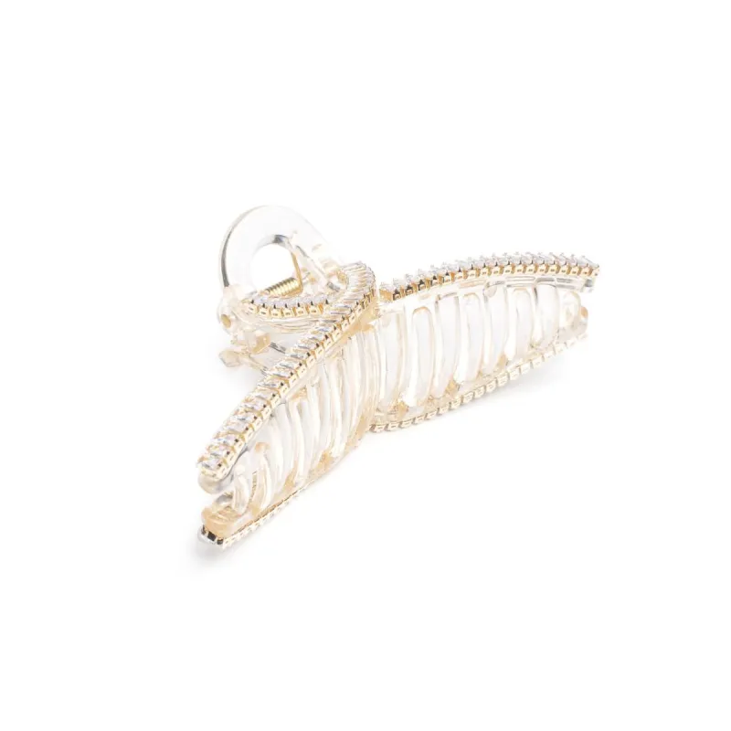 Giulia Hair Claw Clip Hair Claw sold by Urban Expressions