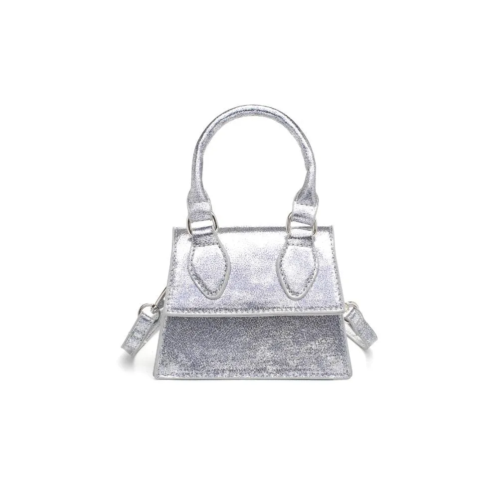 Jojo Mini Bag sold by Urban Expressions product image thumbnail 5