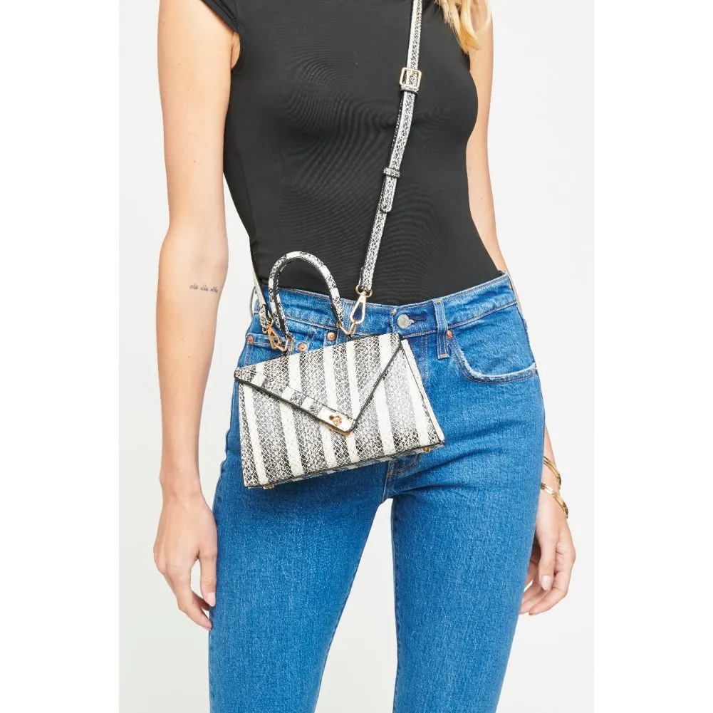 Blake Crossbody sold by Urban Expressions