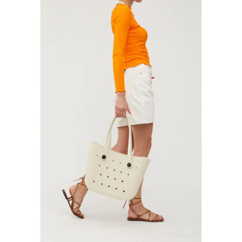 Jayson Tote sold by Urban Expressions