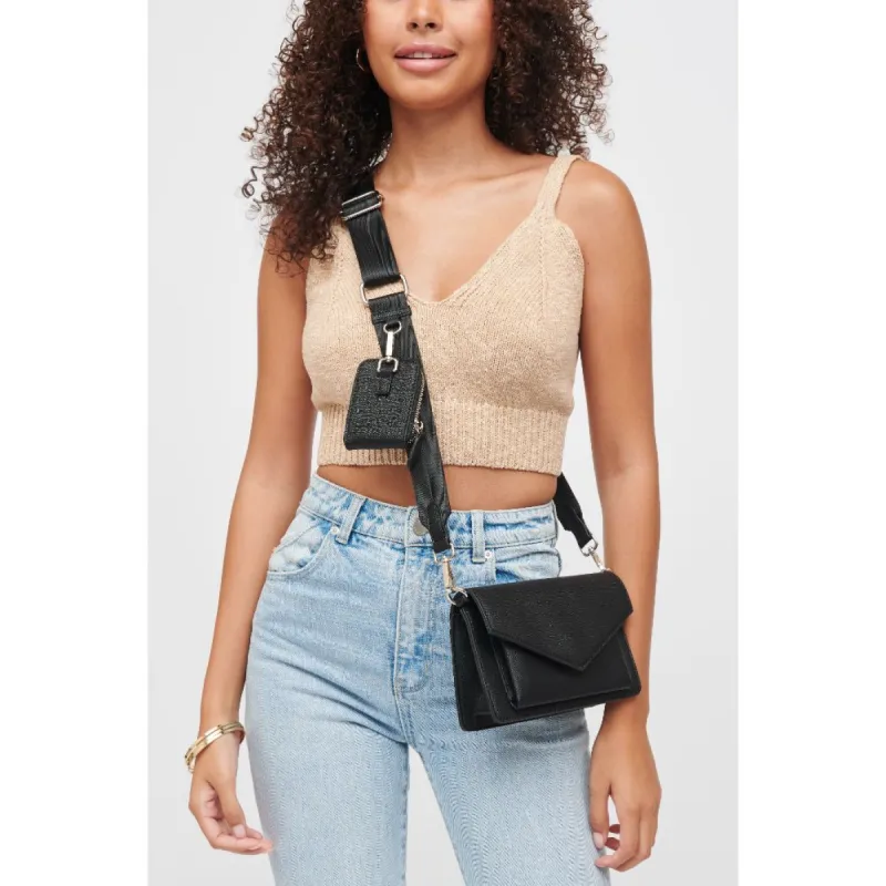 Fannie Crossbody sold by Urban Expressions