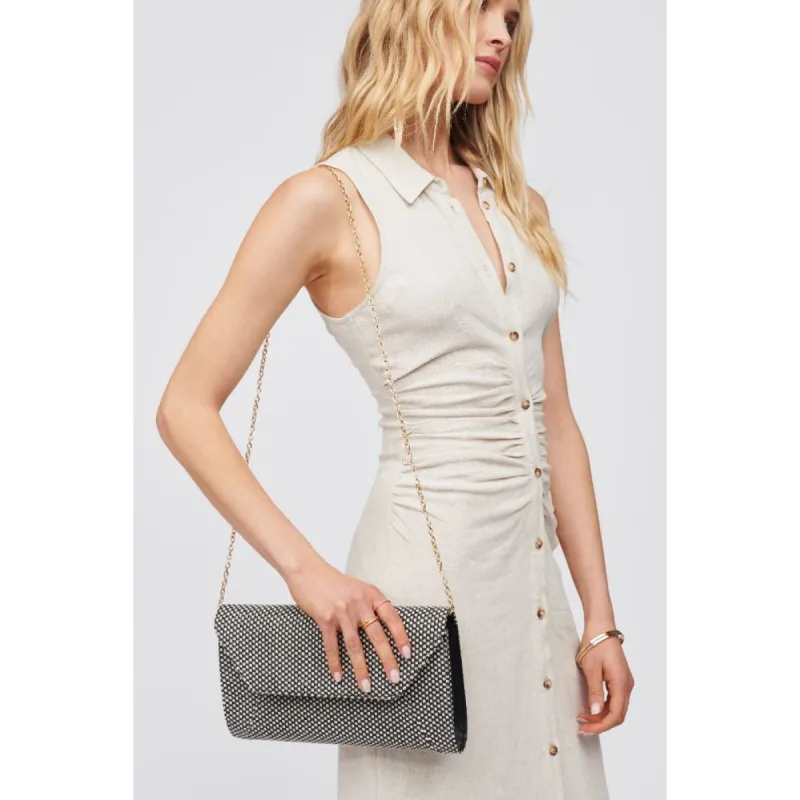 Dakota Clutch sold by Urban Expressions