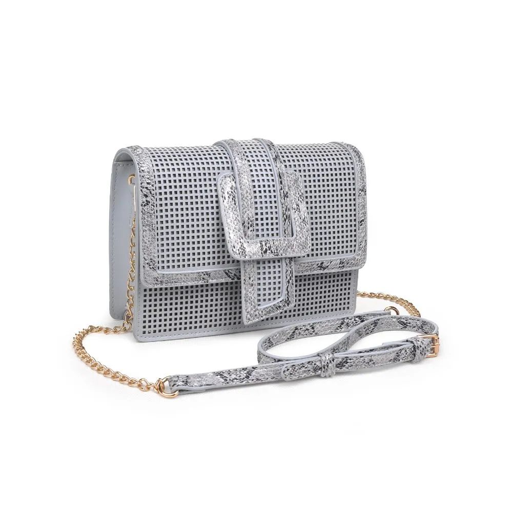 Daniela Crossbody sold by Urban Expressions product image thumbnail 2