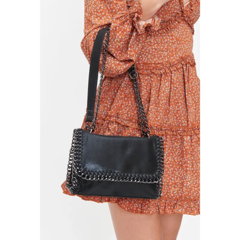 Mollie Shoulder Bag sold by Urban Expressions