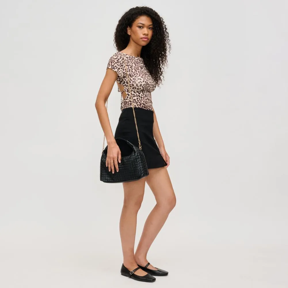 Ripley Crossbody sold by Urban Expressions product image thumbnail 4