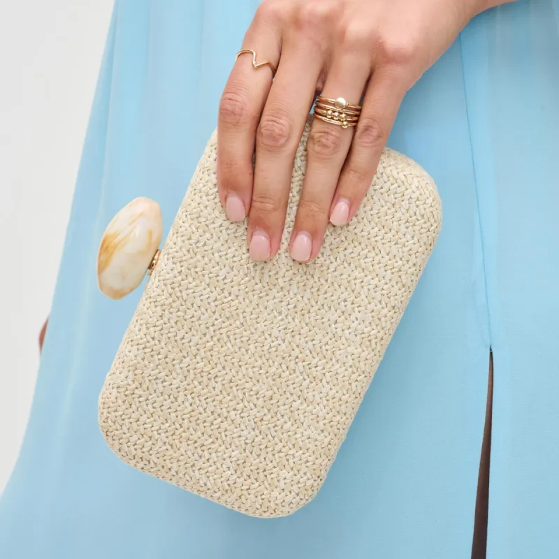 Ezra Evening Bag sold by Urban Expressions