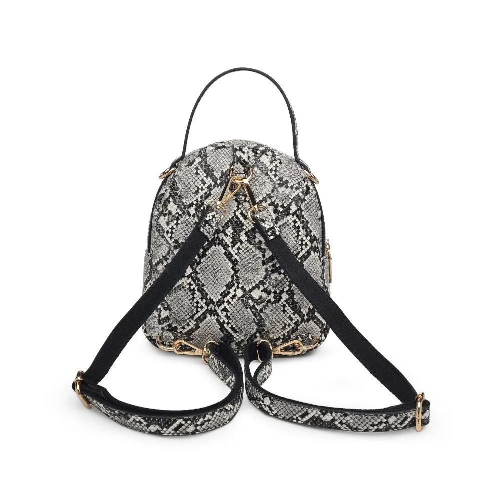 Nichole Backpack sold by Urban Expressions product image thumbnail 4