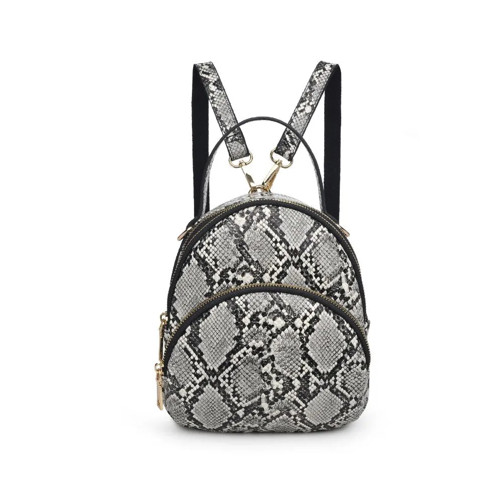 Nichole Backpack sold by Urban Expressions