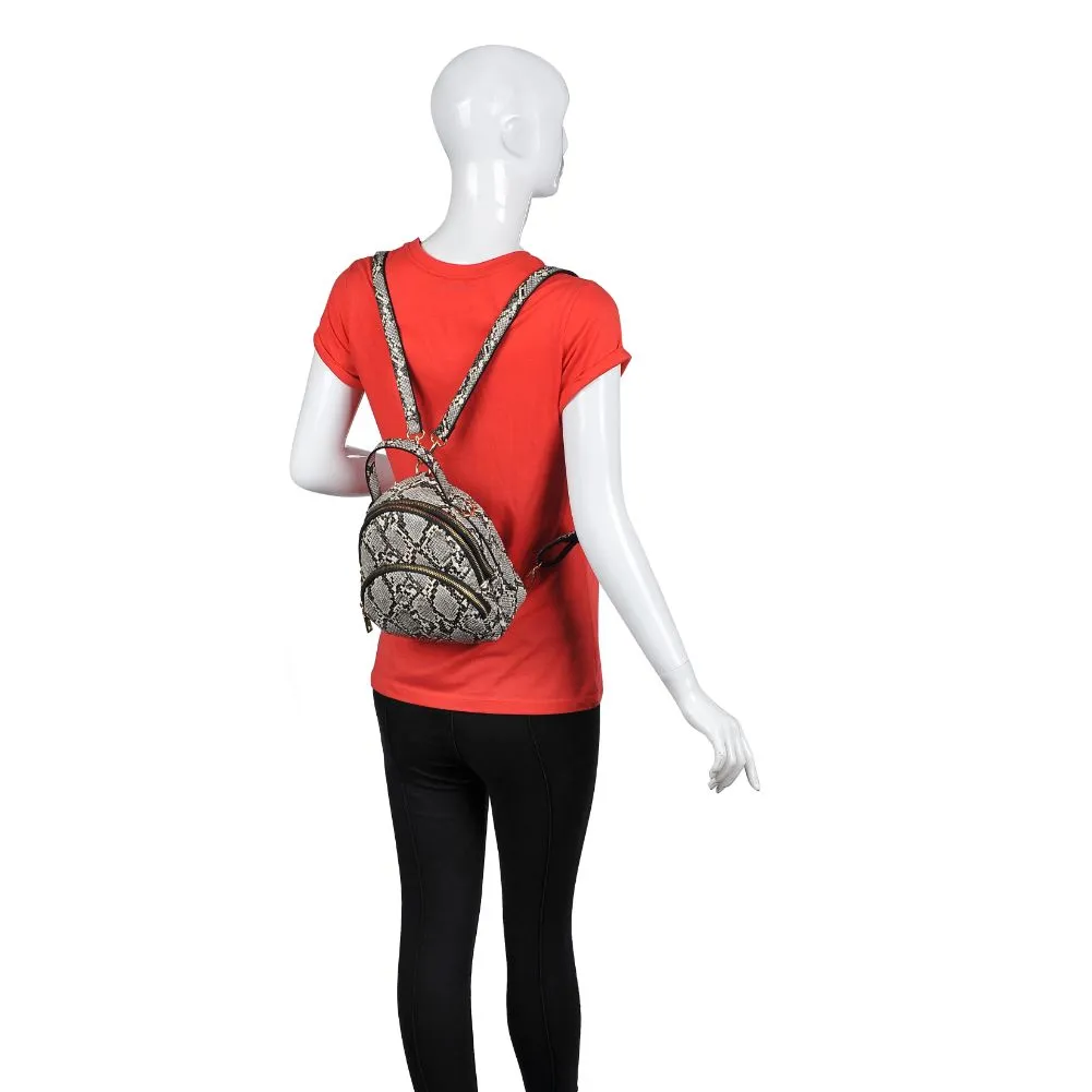 Nichole Backpack sold by Urban Expressions product image thumbnail 5