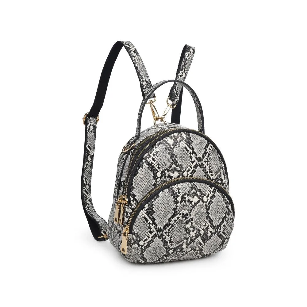 Nichole Backpack sold by Urban Expressions product image thumbnail 2