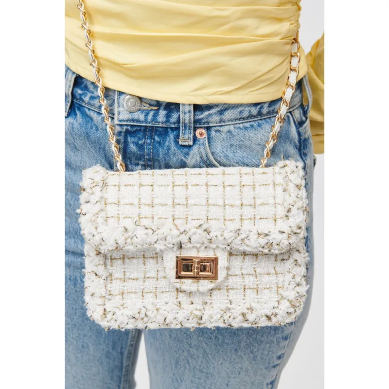 Suzie Crossbody sold by Urban Expressions