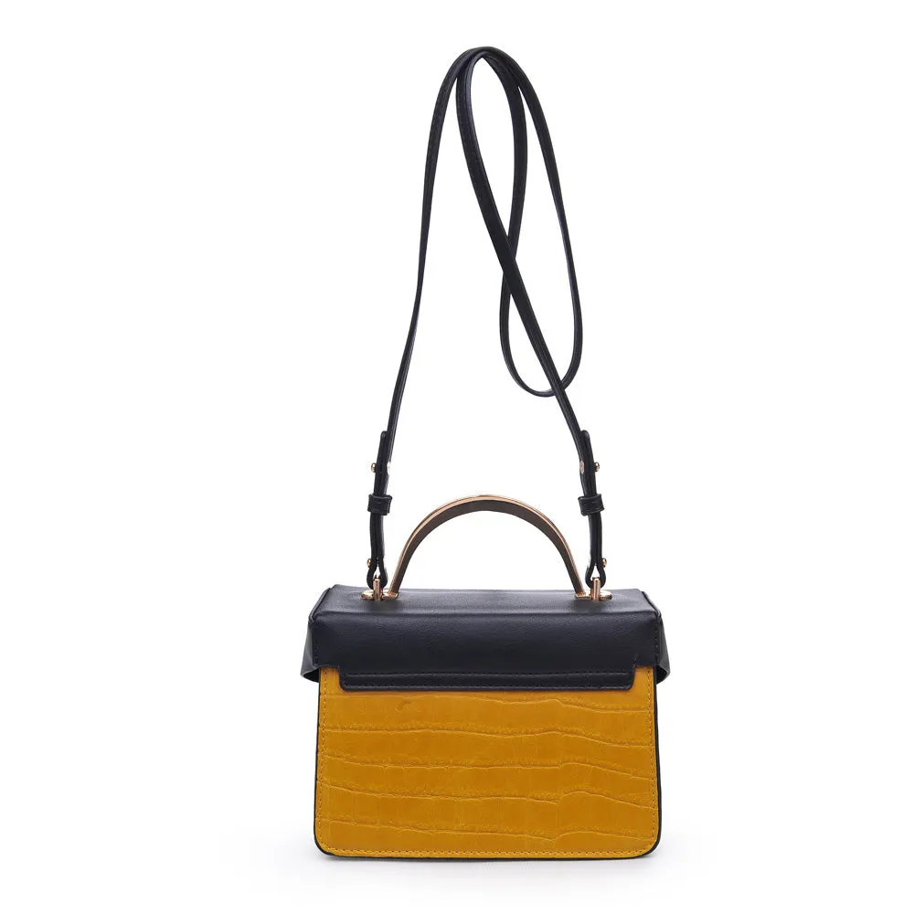 Bridgette Crossbody sold by Urban Expressions product image thumbnail 4