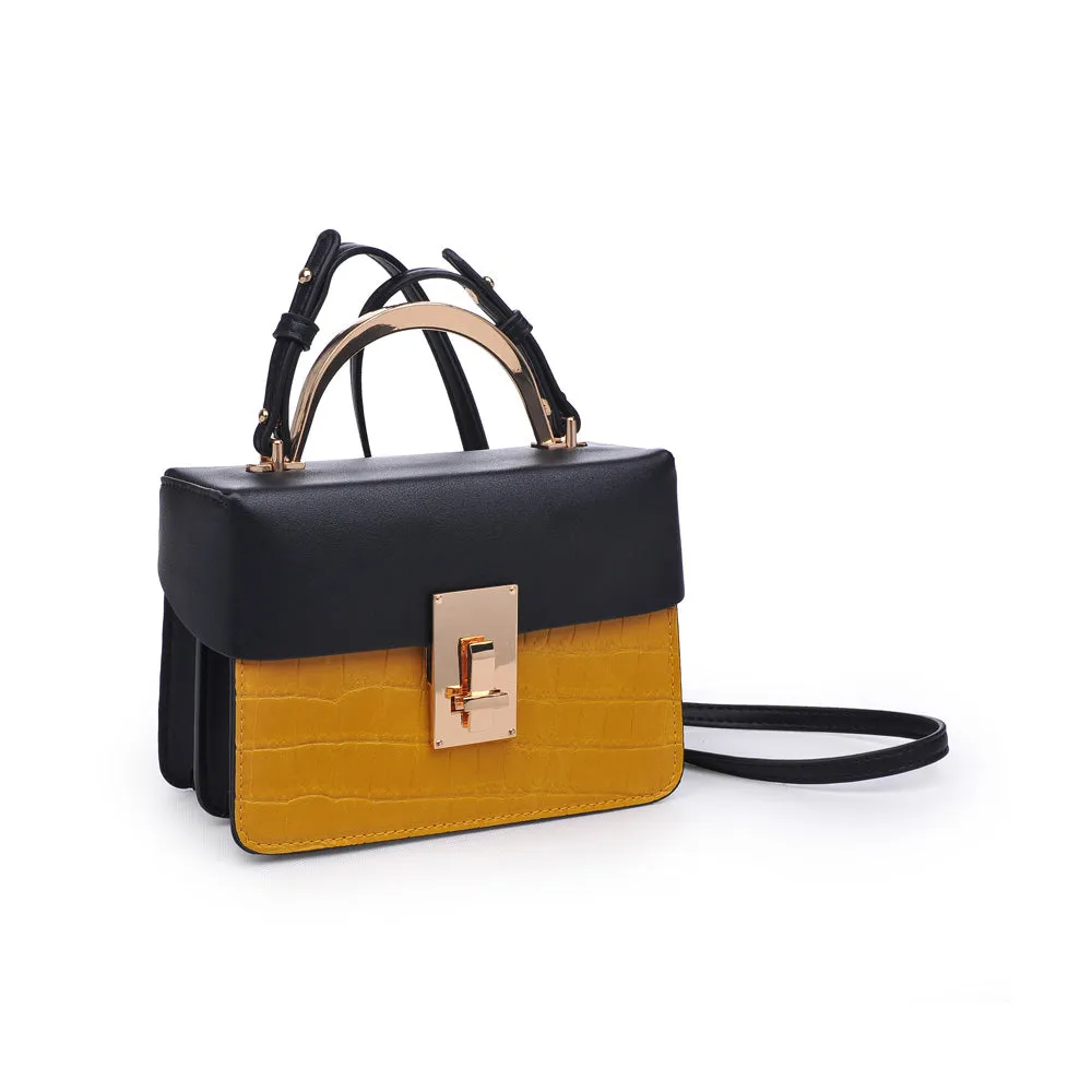 Bridgette Crossbody sold by Urban Expressions product image thumbnail 2