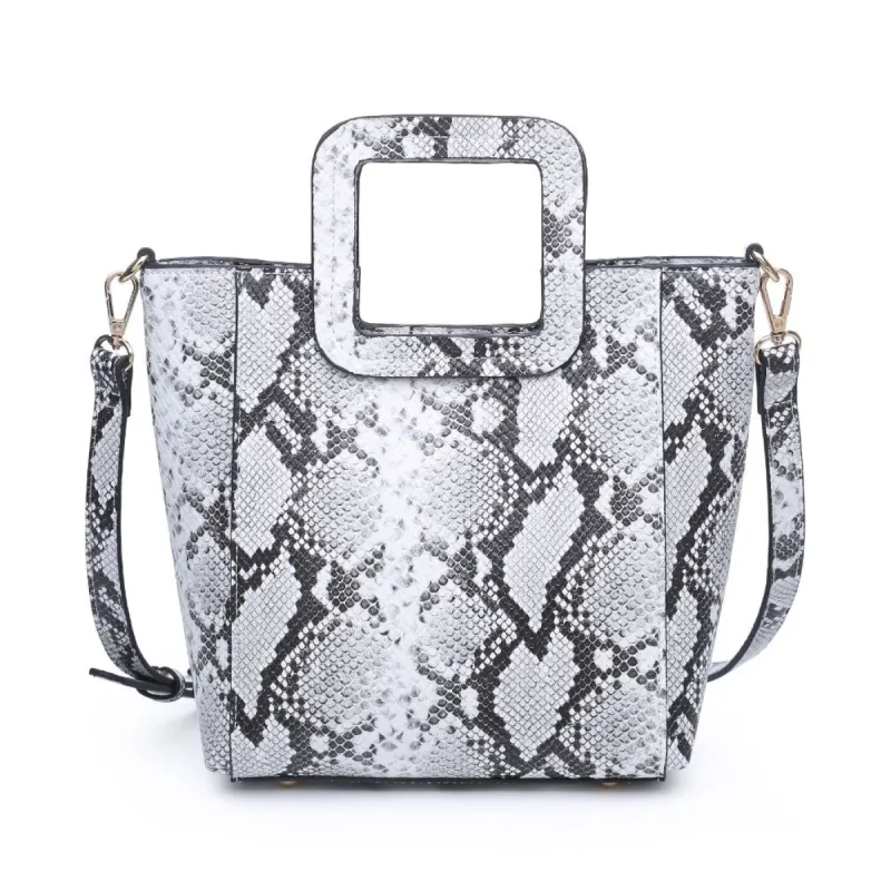 Gertrude Crossbody made by Urban Expressions