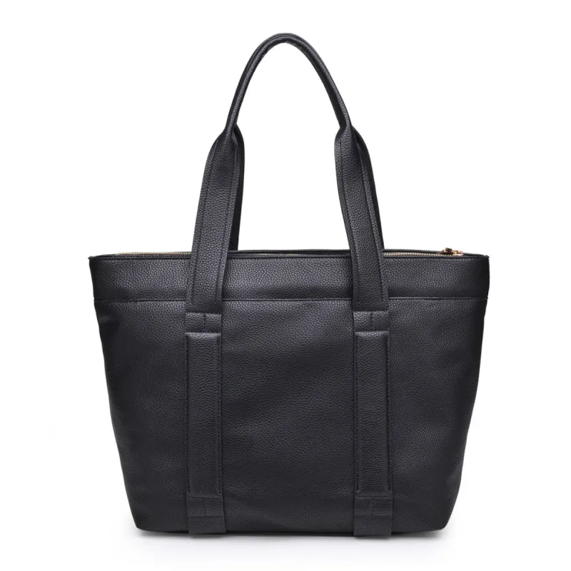 Finn Tote sold by Urban Expressions