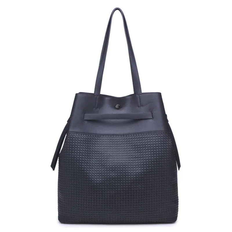 Arianna Tote sold by Urban Expressions